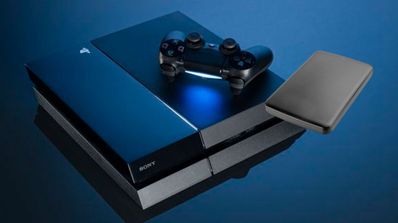 PS4