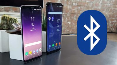 galaxy-s8-bluetooth 5.0