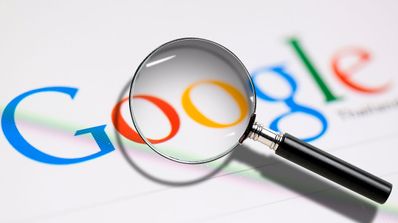 Historial de Google
