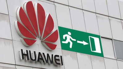 huawei-despidos