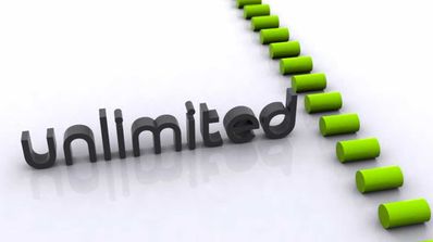 ilimitadas datos ilimitados almacenamiento ilimitado