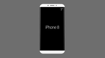iphone 8 esquema