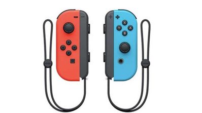 joy con nintendo switch