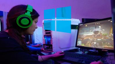juegos para PC