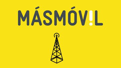 másmóvil antena