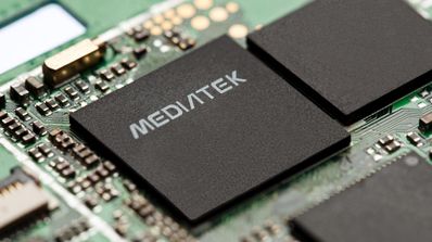 MediaTek