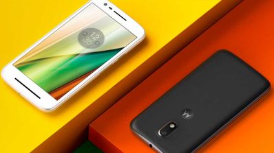 moto e