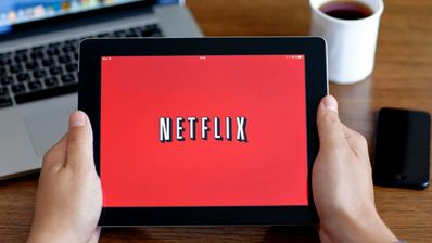 Estrenos Netflix abril 2018