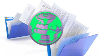 compartir archivos seguro y privado