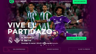 opensport