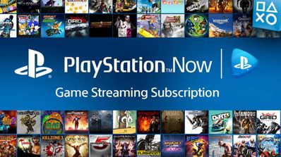 ps now