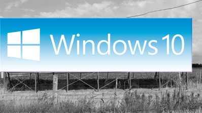 publicidad Windows 10
