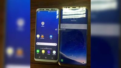samsung galaxy s8