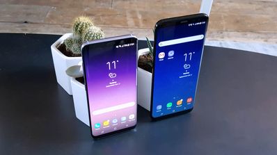 samsung galaxy s8