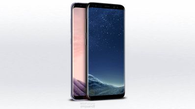 samsung galaxy s8