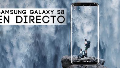 samsung galaxy s8 directo
