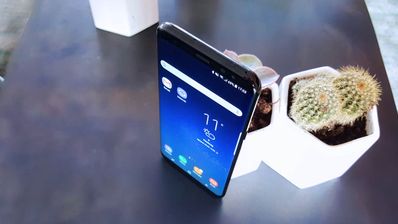 samsung galaxy s8+