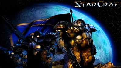 Starcraft
