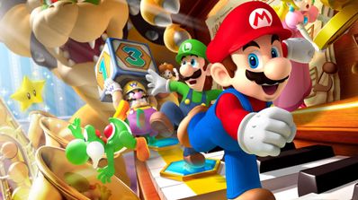 Super Mario Run Nintendo