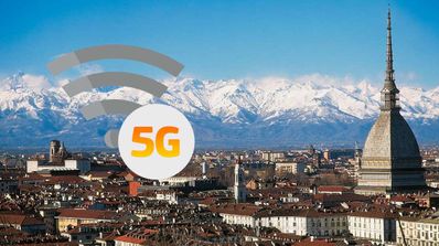 turin 5g