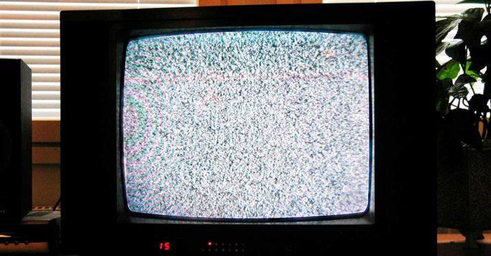espectro televisivo