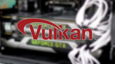 vulkan-nvidia-sli