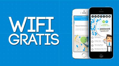 wifi gratis