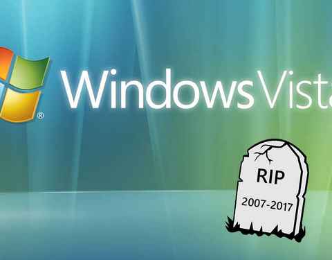 Supervivencia plato Bienvenido Microsoft dejará de actualizar Vista. Opciones y precios para cambiar a Windows  7, 8 y 10