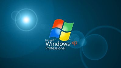 Windows 10 Windows 7 Windows XP