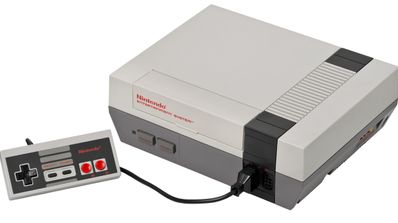 Nintendo NES