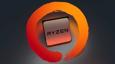 AMD Ryzen