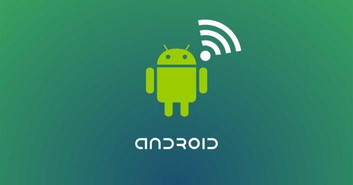 android o-wifi-automatico