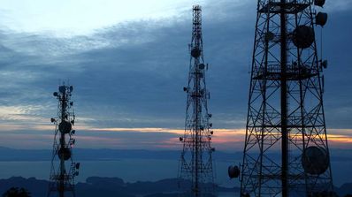 antenas-ue telecomunicaciones