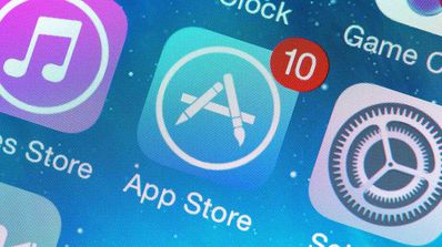 app-store apps