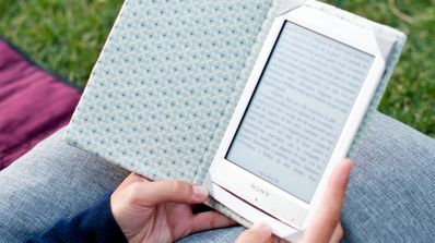 ebooks libros electronicos
