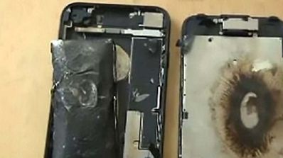 iphone 7 explota
