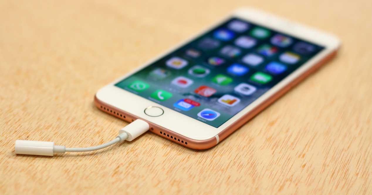 Apple reconoce un con micrófono en algunos iPhone 7 y 7 Plus actualizados iOS 11.3 y posteriores