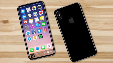 iphone 8