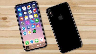 iphone 8
