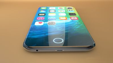 iPhone 2017