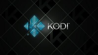 Kodi 18