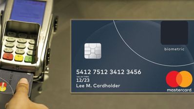 mastercard