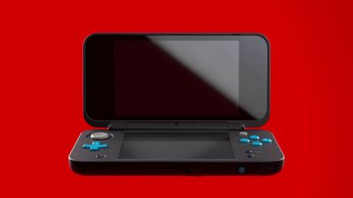 new nintendo 2ds xl