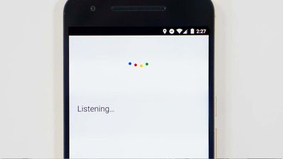 ok google