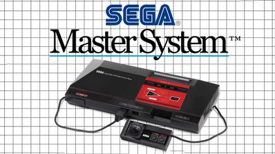 sega master system