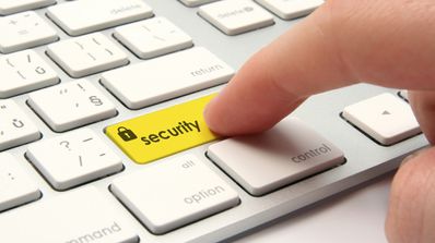 Seguridad en Internet