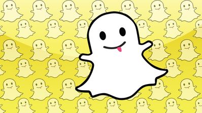 snapchat