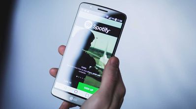 spotify bloqueo regional