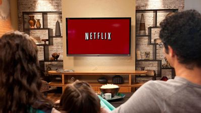 Ver Netflix