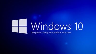 Windows 10 Windows 7